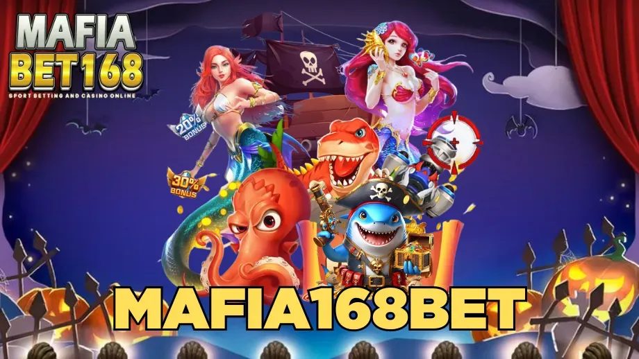 https mafiabet168 asia